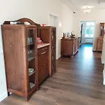 Küstenwind Bed and breakfast 4*
