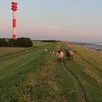 Küstenwind Bed and breakfast 4*