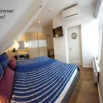 Bed and breakfast Küstenwind Butjadingen
