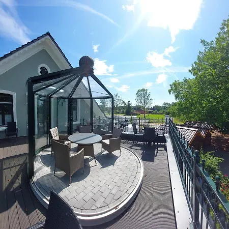 Kuestenwind Bed & Breakfast
