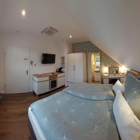 Bed & Breakfast Kuestenwind Butjadingen