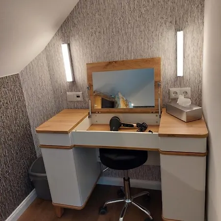 Kuestenwind Butjadingen