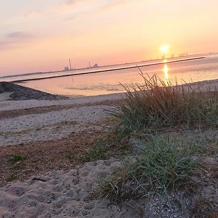 Kuestenwind * Butjadingen